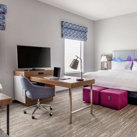 Hampton Inn & Suites Bridgeview Chicago, Il Bagian luar foto