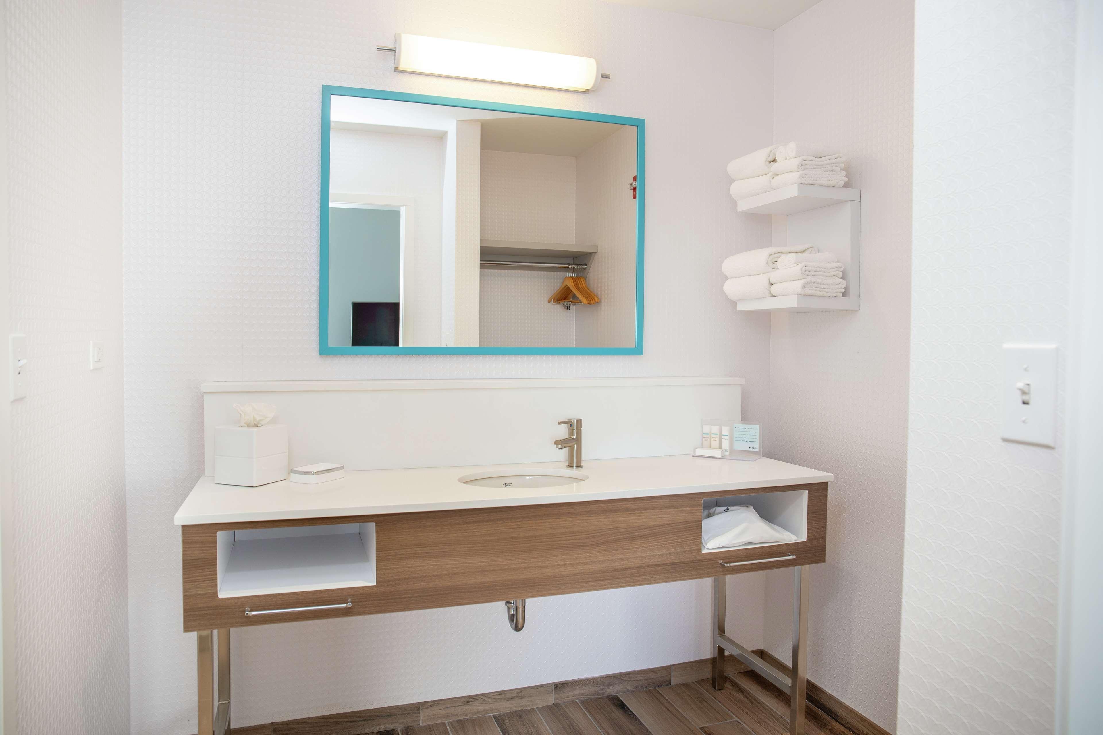 Hampton Inn & Suites Bridgeview Chicago, Il Bagian luar foto