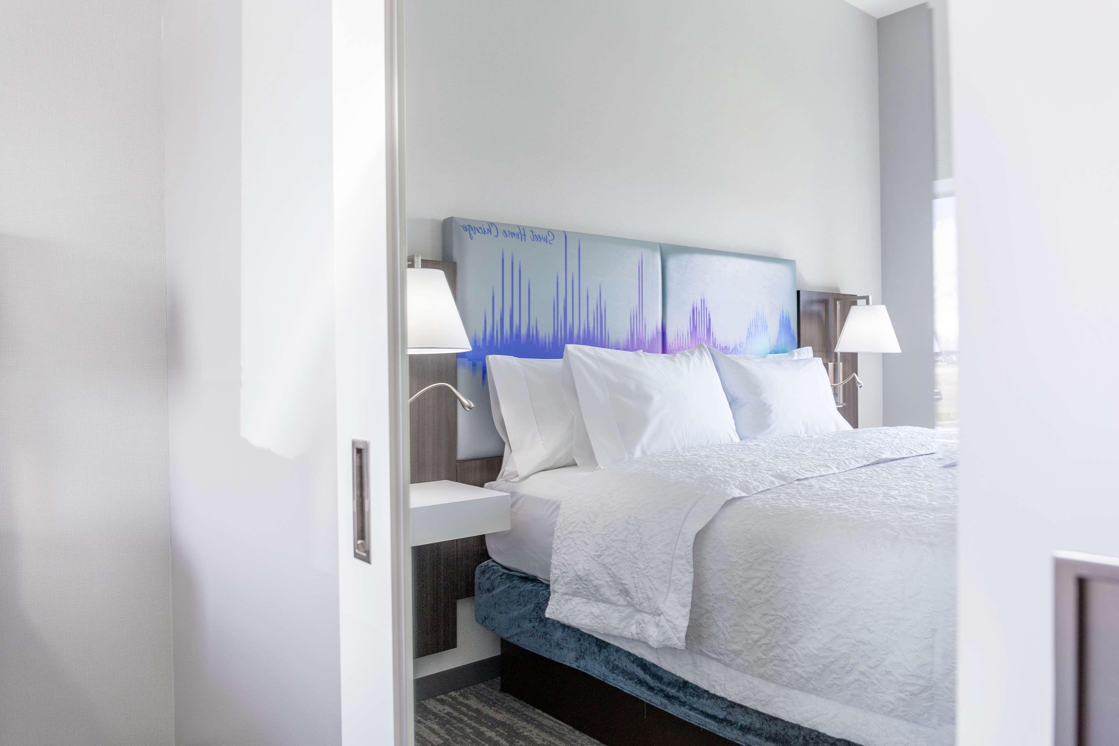 Hampton Inn & Suites Bridgeview Chicago, Il Bagian luar foto