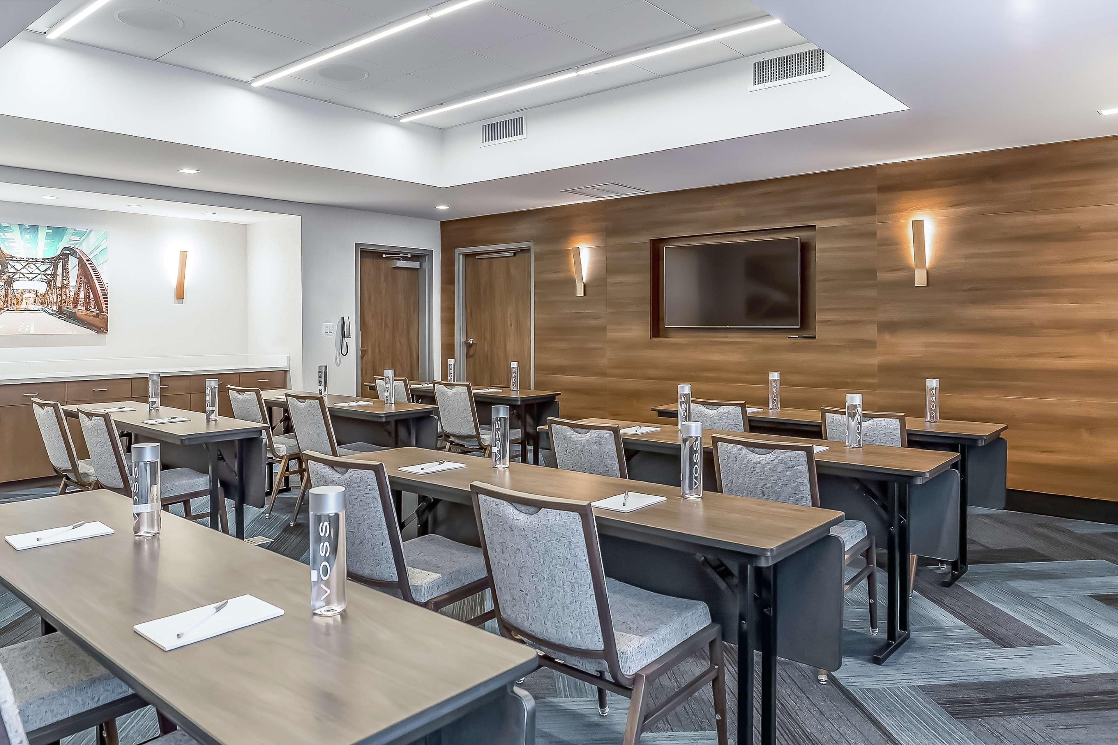 Hampton Inn & Suites Bridgeview Chicago, Il Bagian luar foto