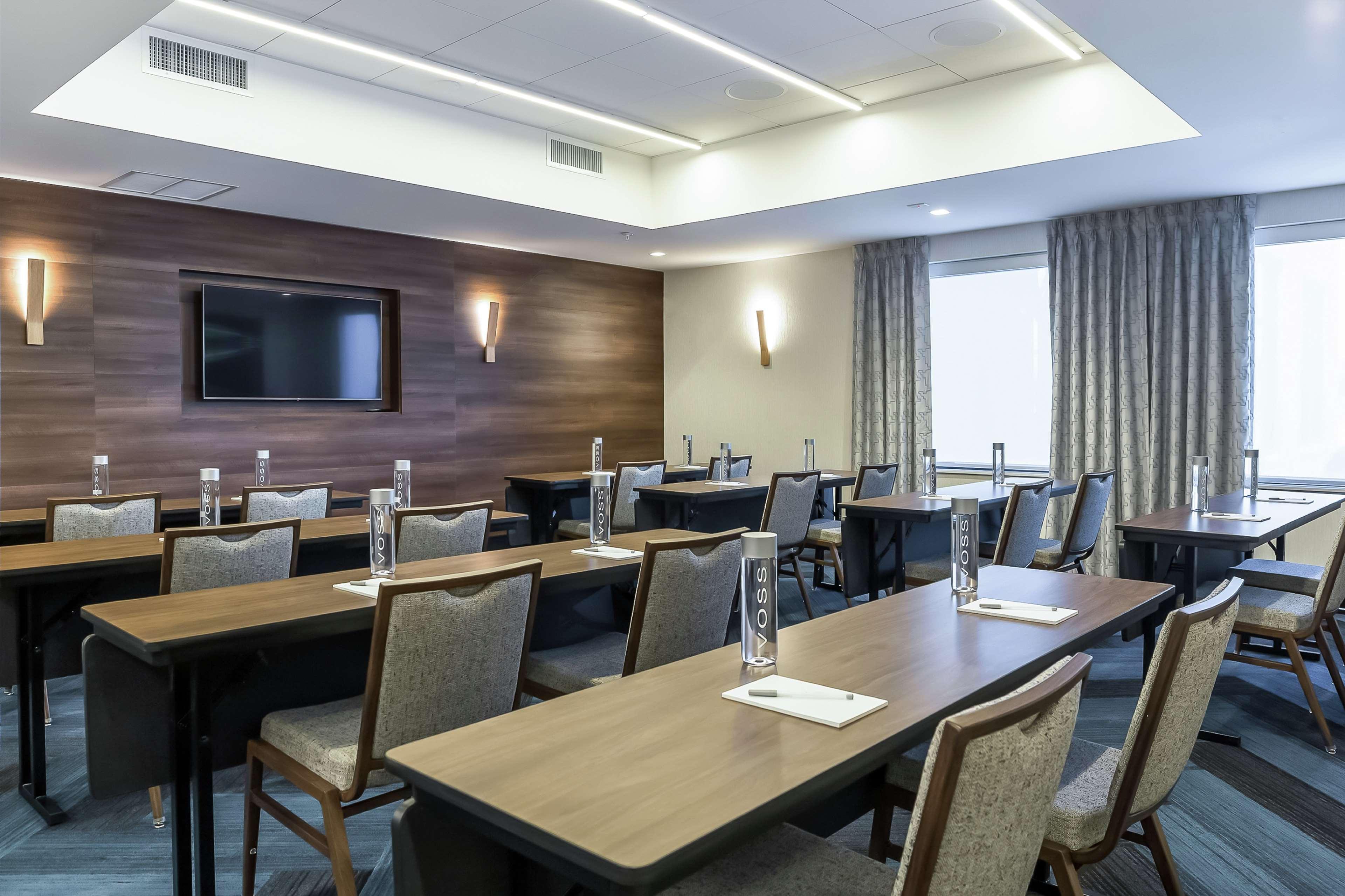 Hampton Inn & Suites Bridgeview Chicago, Il Bagian luar foto