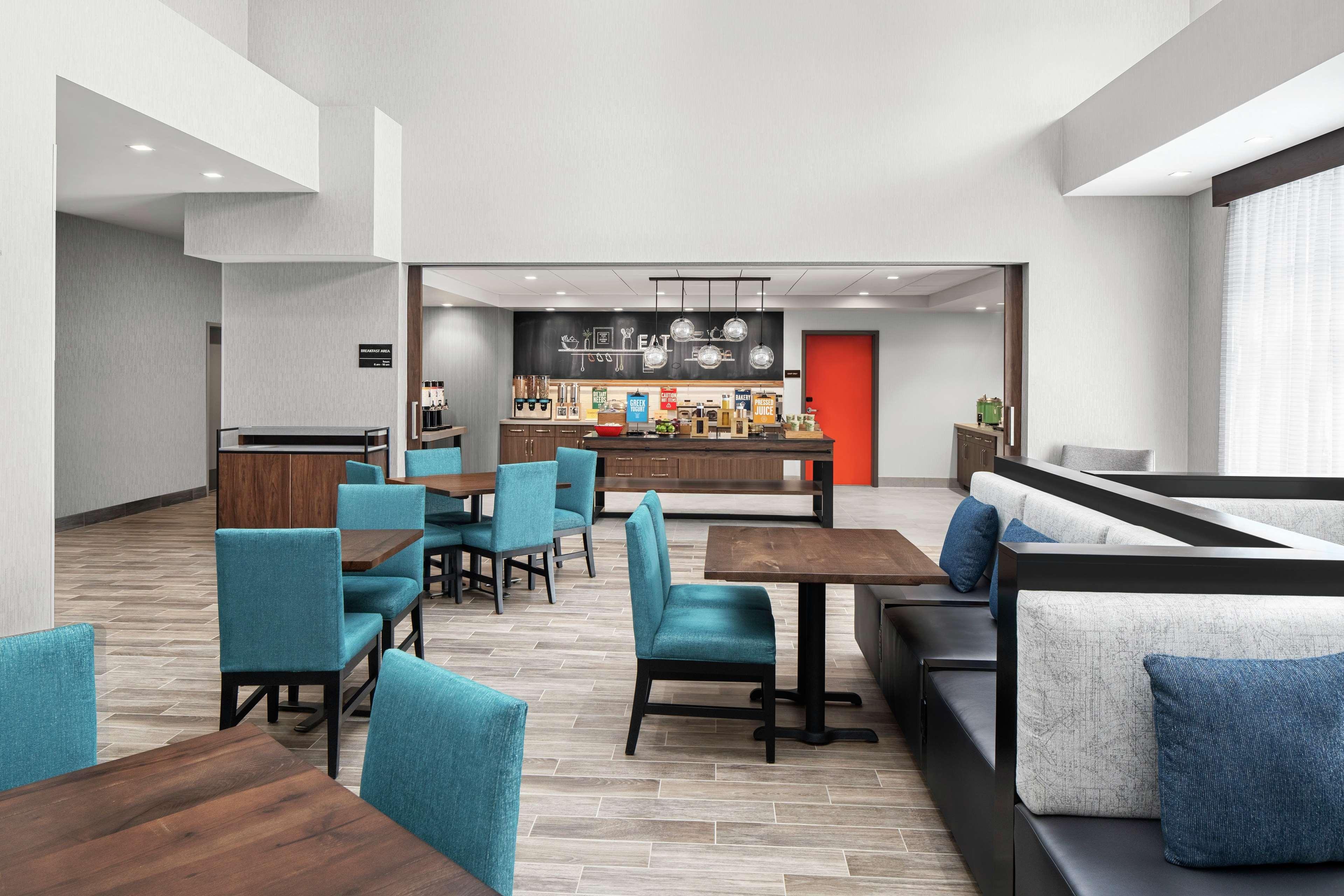 Hampton Inn & Suites Bridgeview Chicago, Il Bagian luar foto