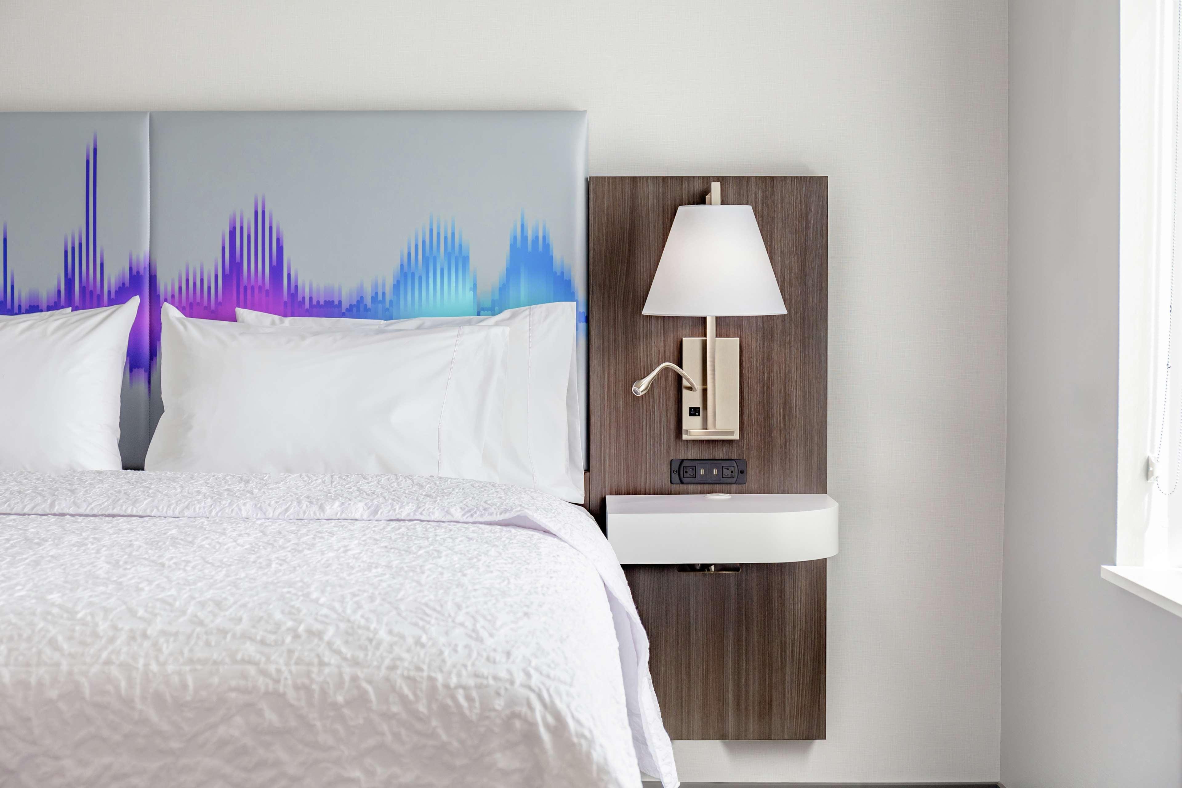 Hampton Inn & Suites Bridgeview Chicago, Il Bagian luar foto