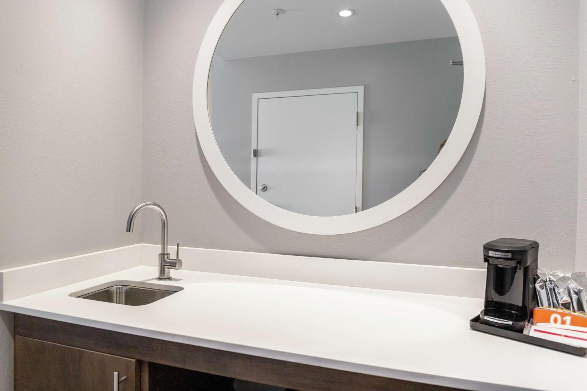 Hampton Inn & Suites Bridgeview Chicago, Il Bagian luar foto
