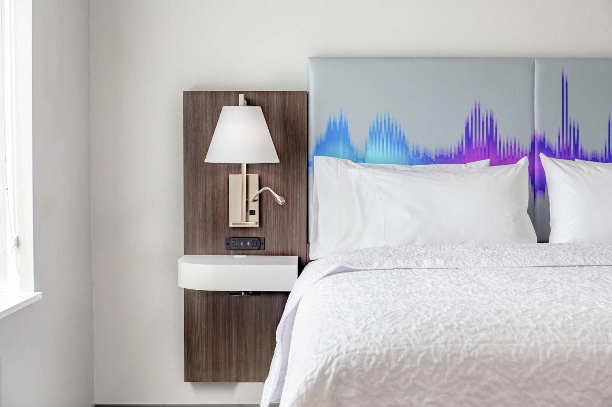 Hampton Inn & Suites Bridgeview Chicago, Il Bagian luar foto