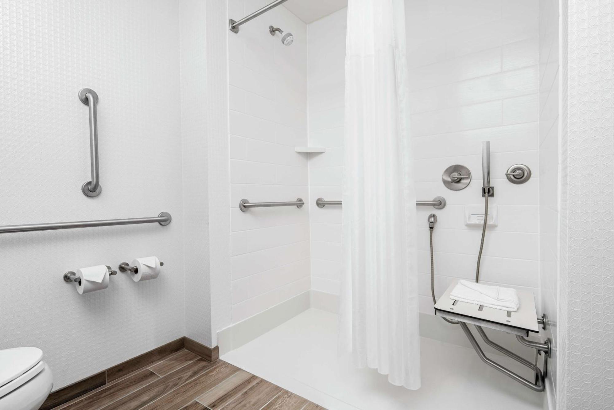 Hampton Inn & Suites Bridgeview Chicago, Il Bagian luar foto