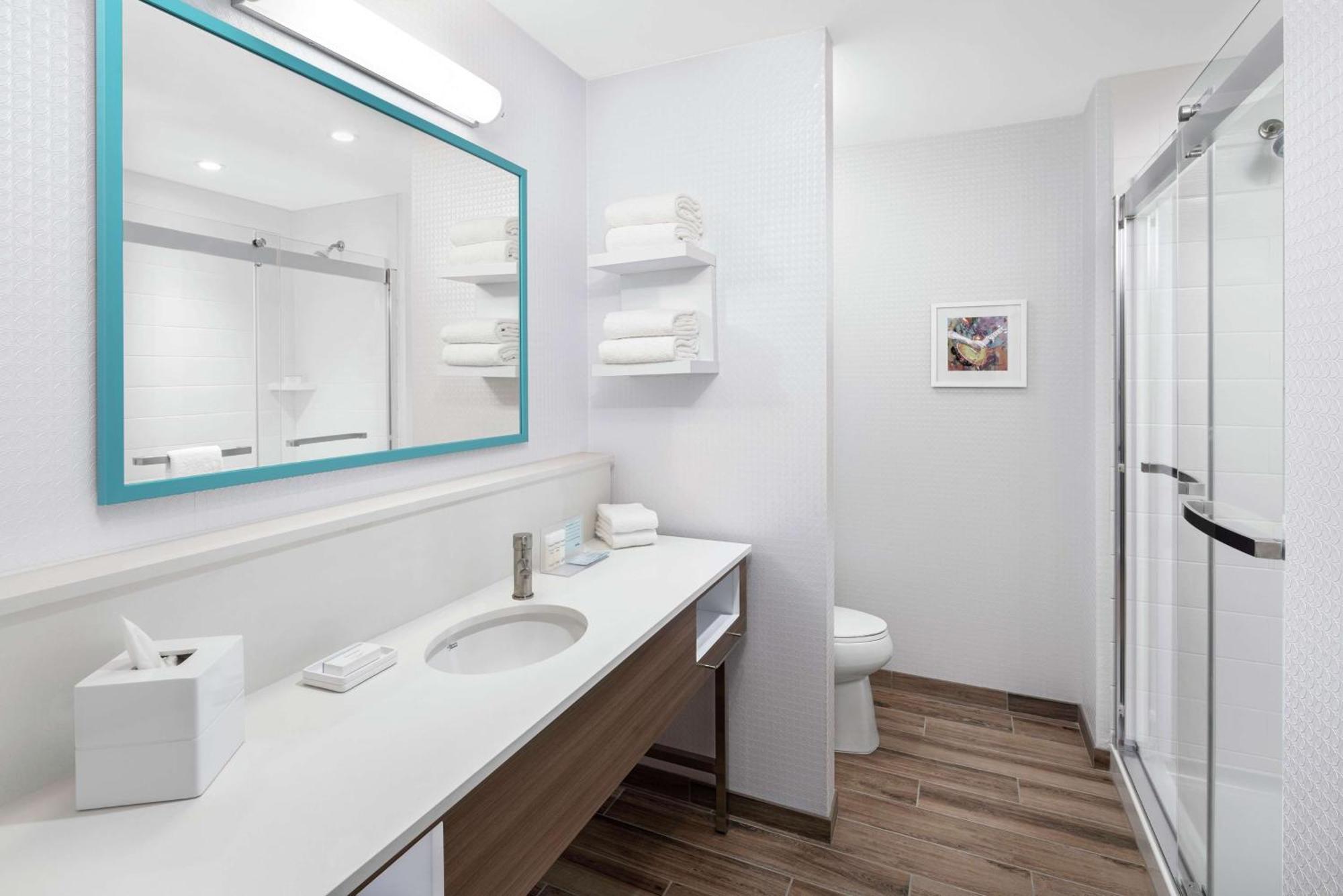 Hampton Inn & Suites Bridgeview Chicago, Il Bagian luar foto